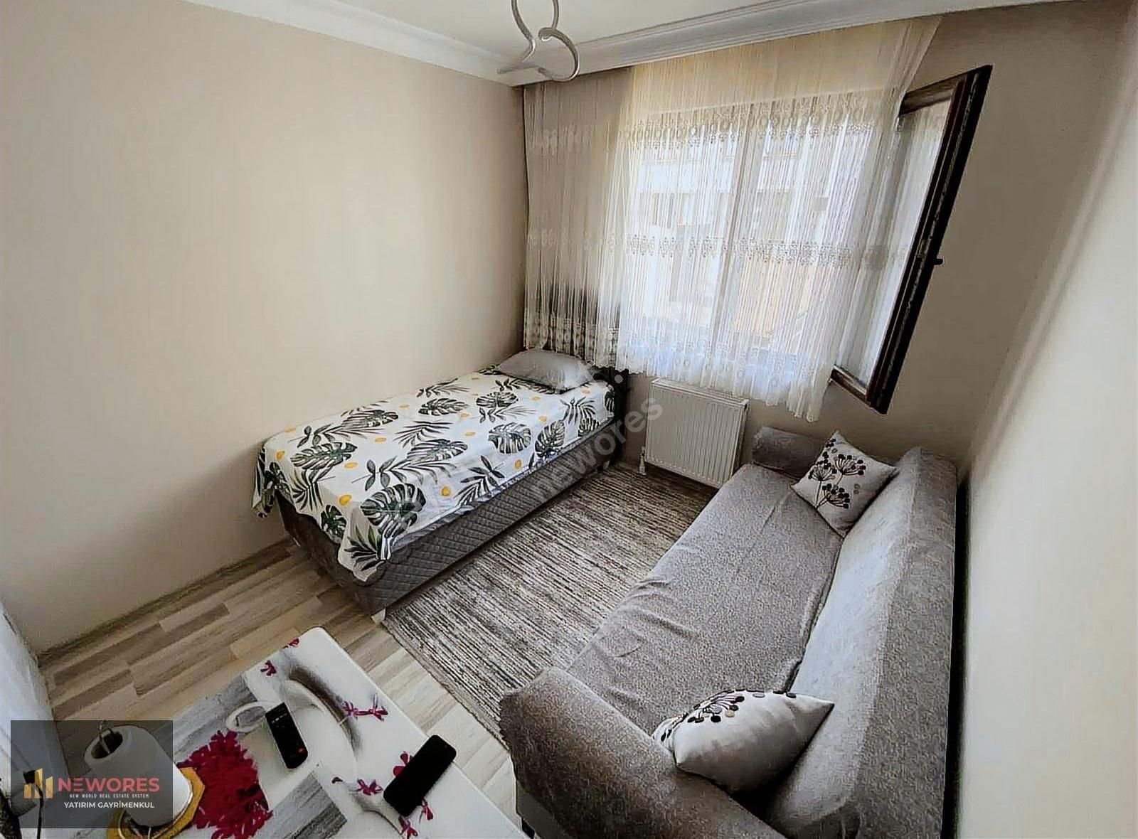 Tuzla Mimar Sinan Mah Satılık 2+1 Geniş Kullanışlı Üst Kat Daire - Görsel 17