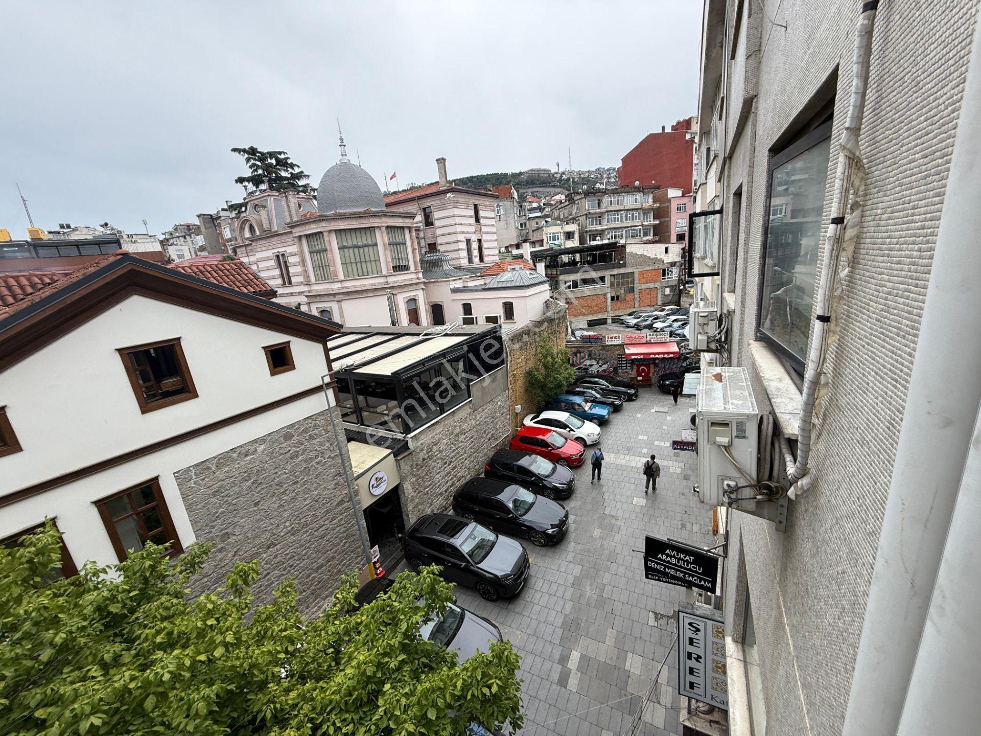 Trabzon'da Satılık Ofis - Görsel 9