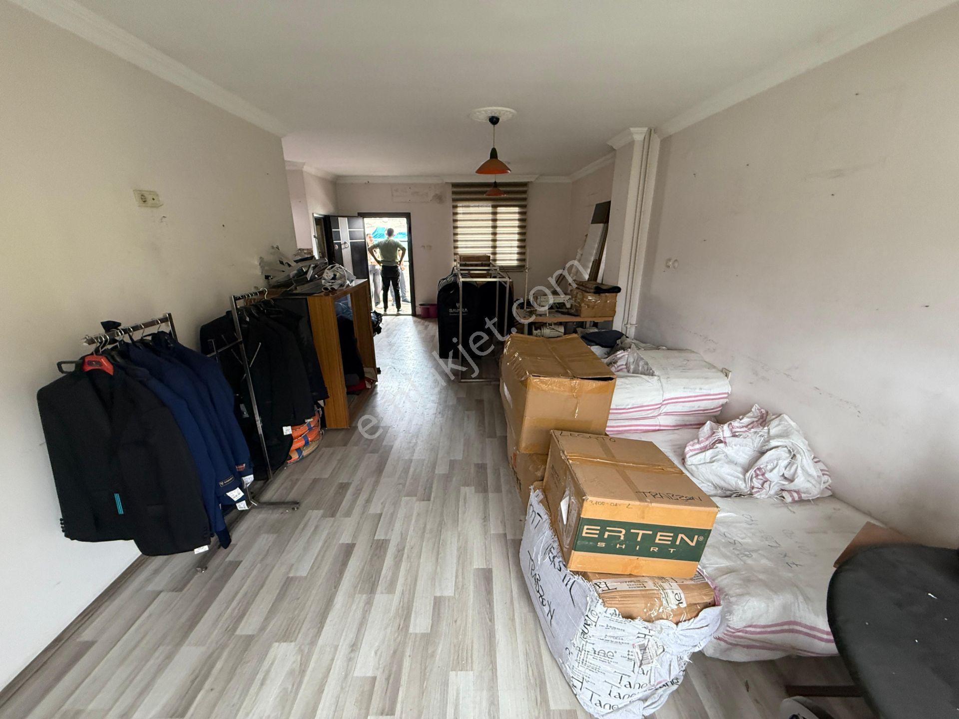 Trabzon'da Satılık Ofis - Görsel 11