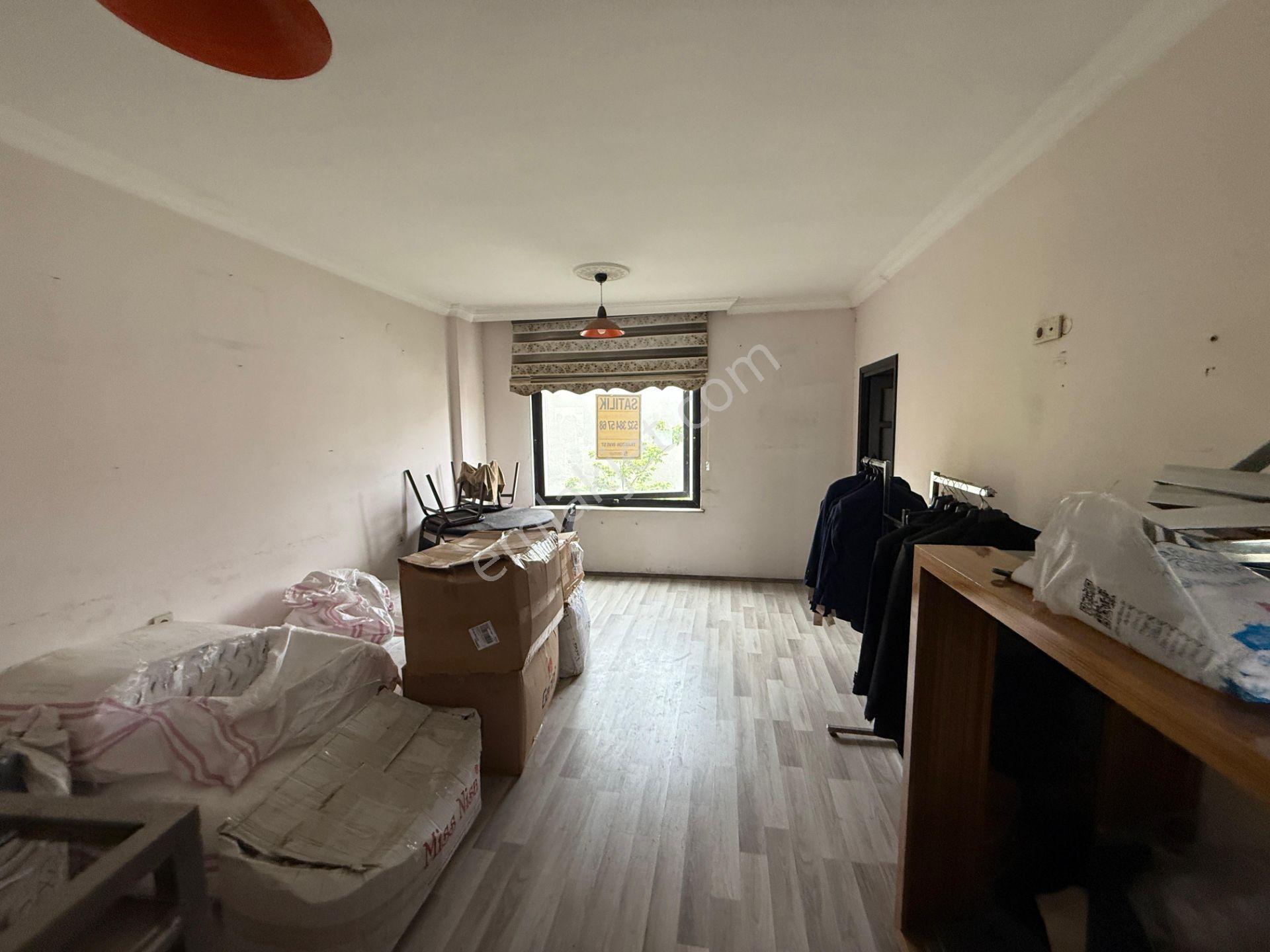 Trabzon'da Satılık Ofis - Görsel 8