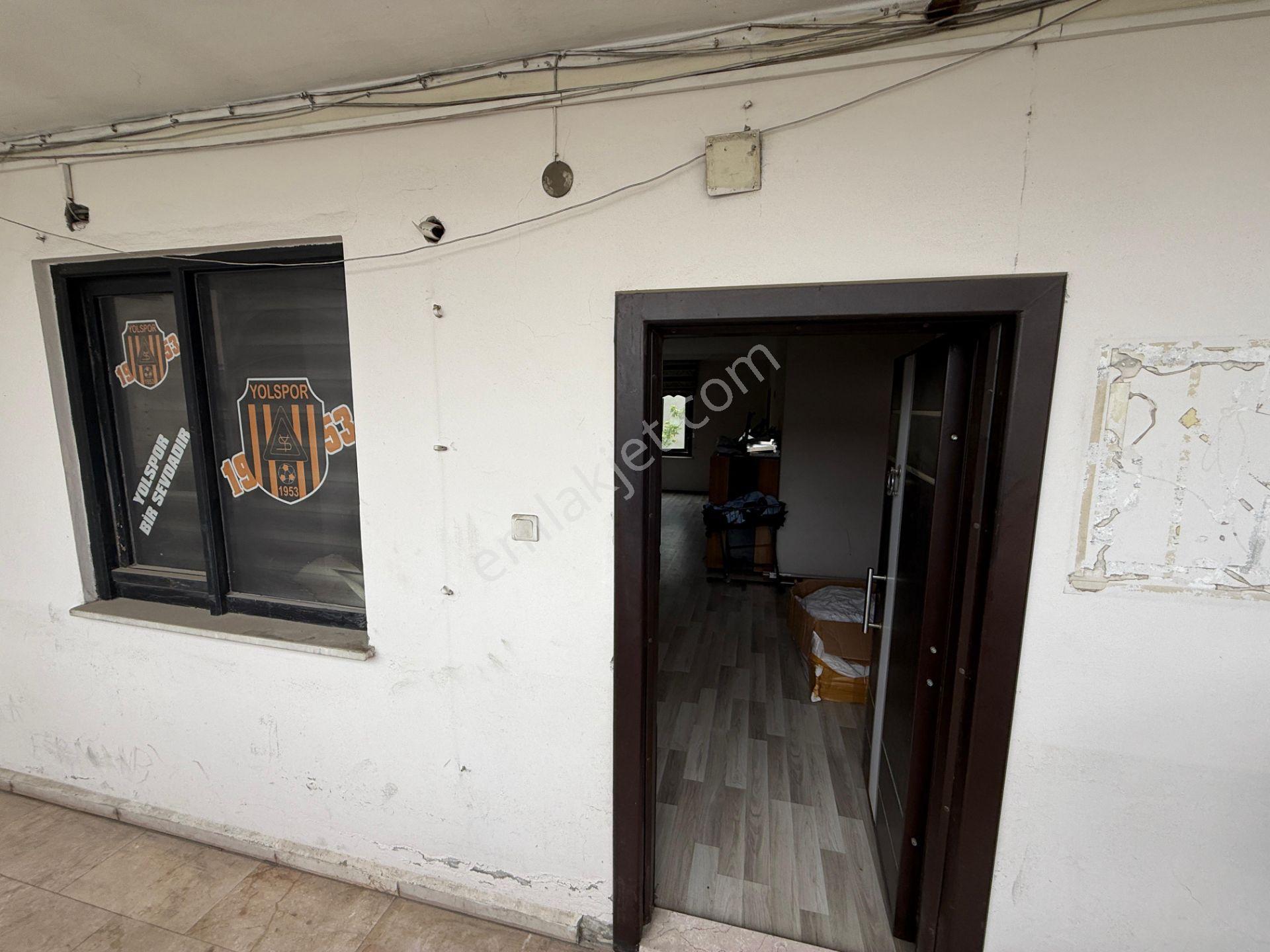 Trabzon'da Satılık Ofis - Görsel 17