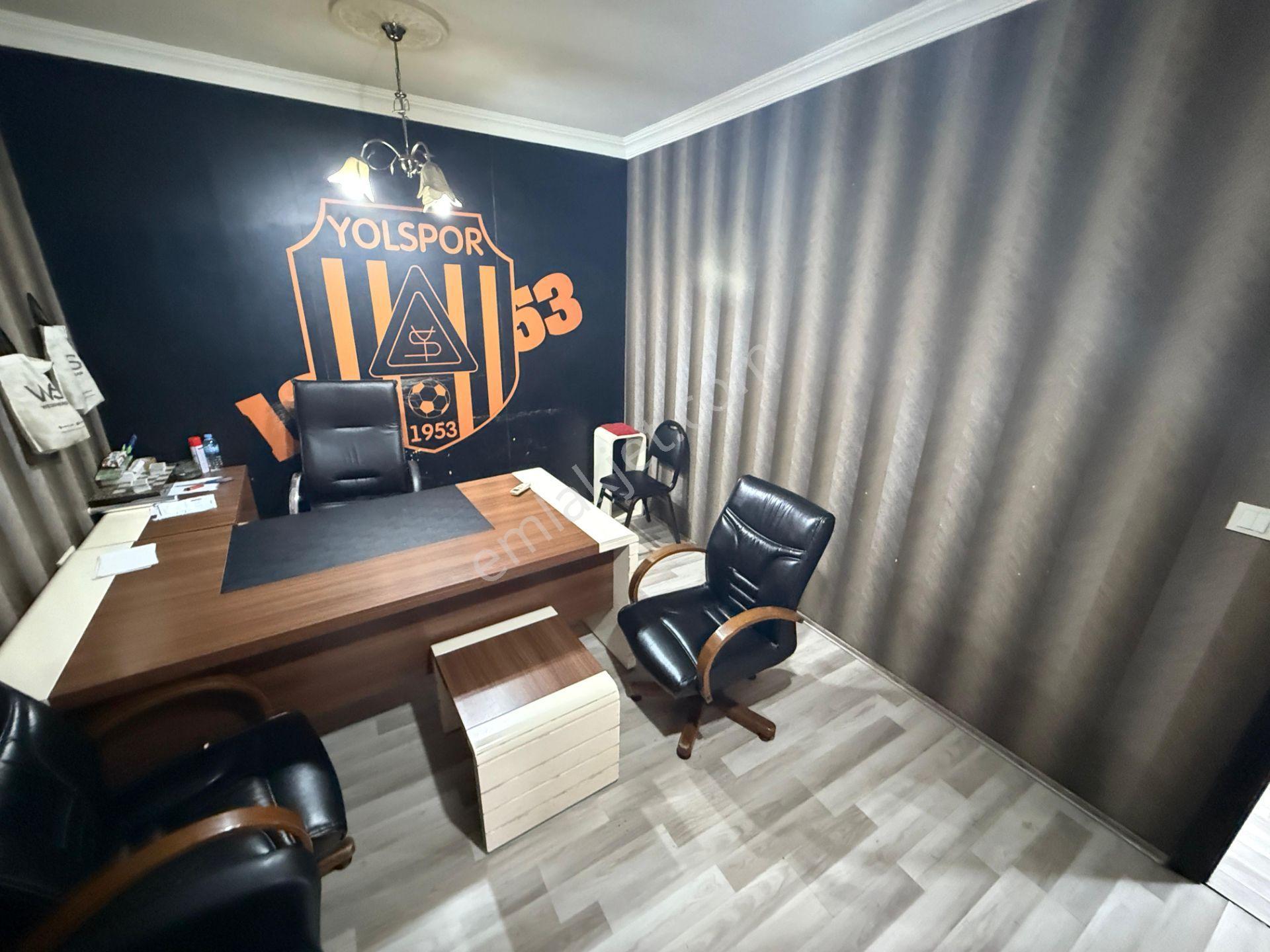Trabzon'da Satılık Ofis - Görsel 13