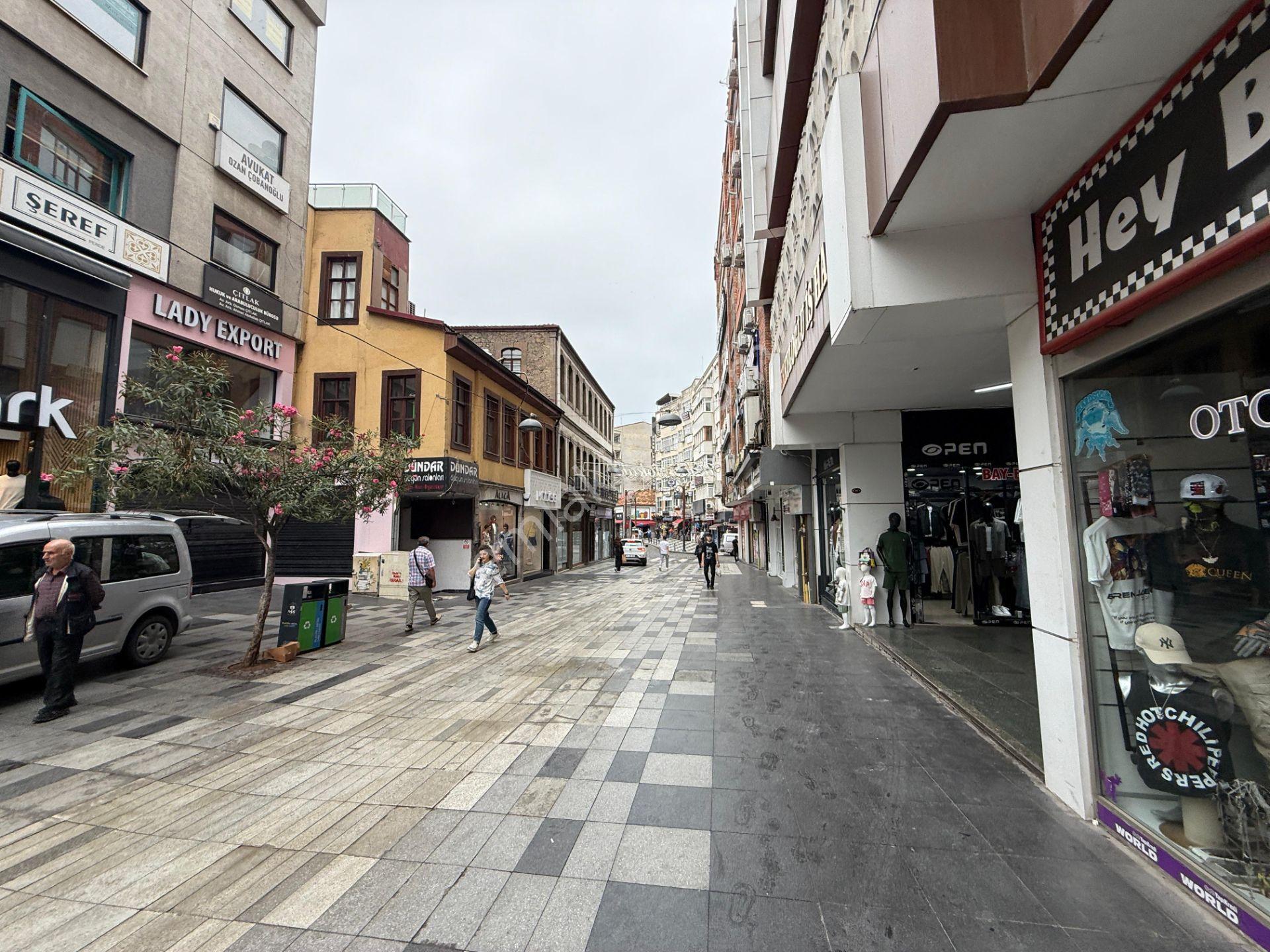 Trabzon'da Satılık Ofis - Görsel 21