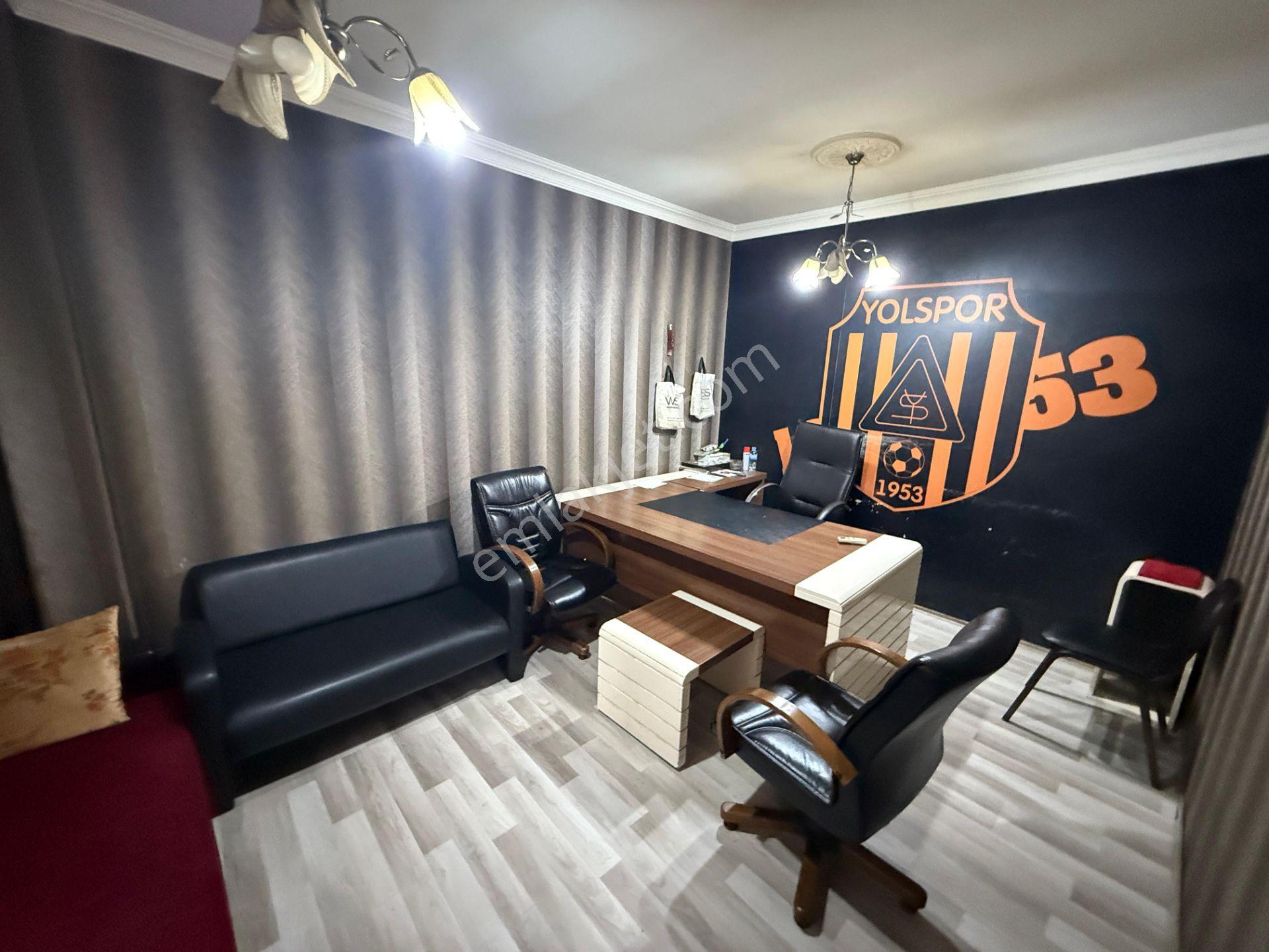 Trabzon'da Satılık Ofis - Görsel 15