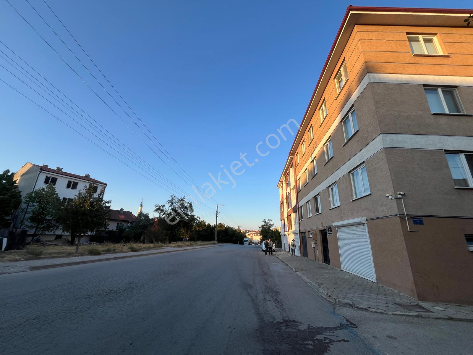 Öztel'den Şirintepe Mahallesinde Satılık Balkonlu 3+1 Daire - Görsel 23
