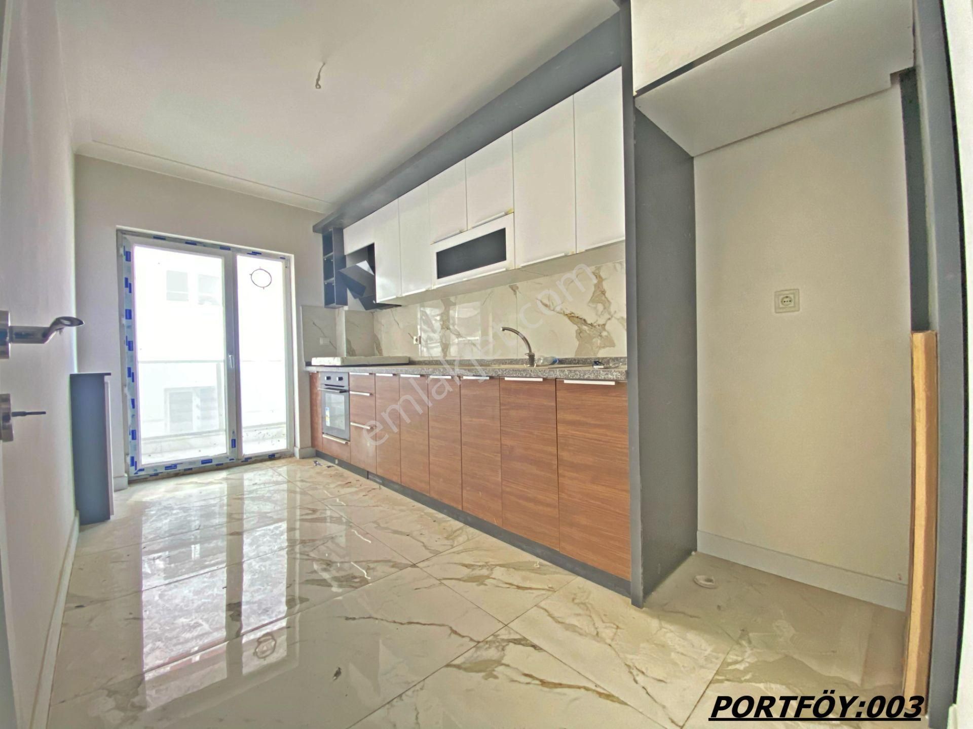 Alsancak Mah. Ara Katta Satılık 3+1 Daire