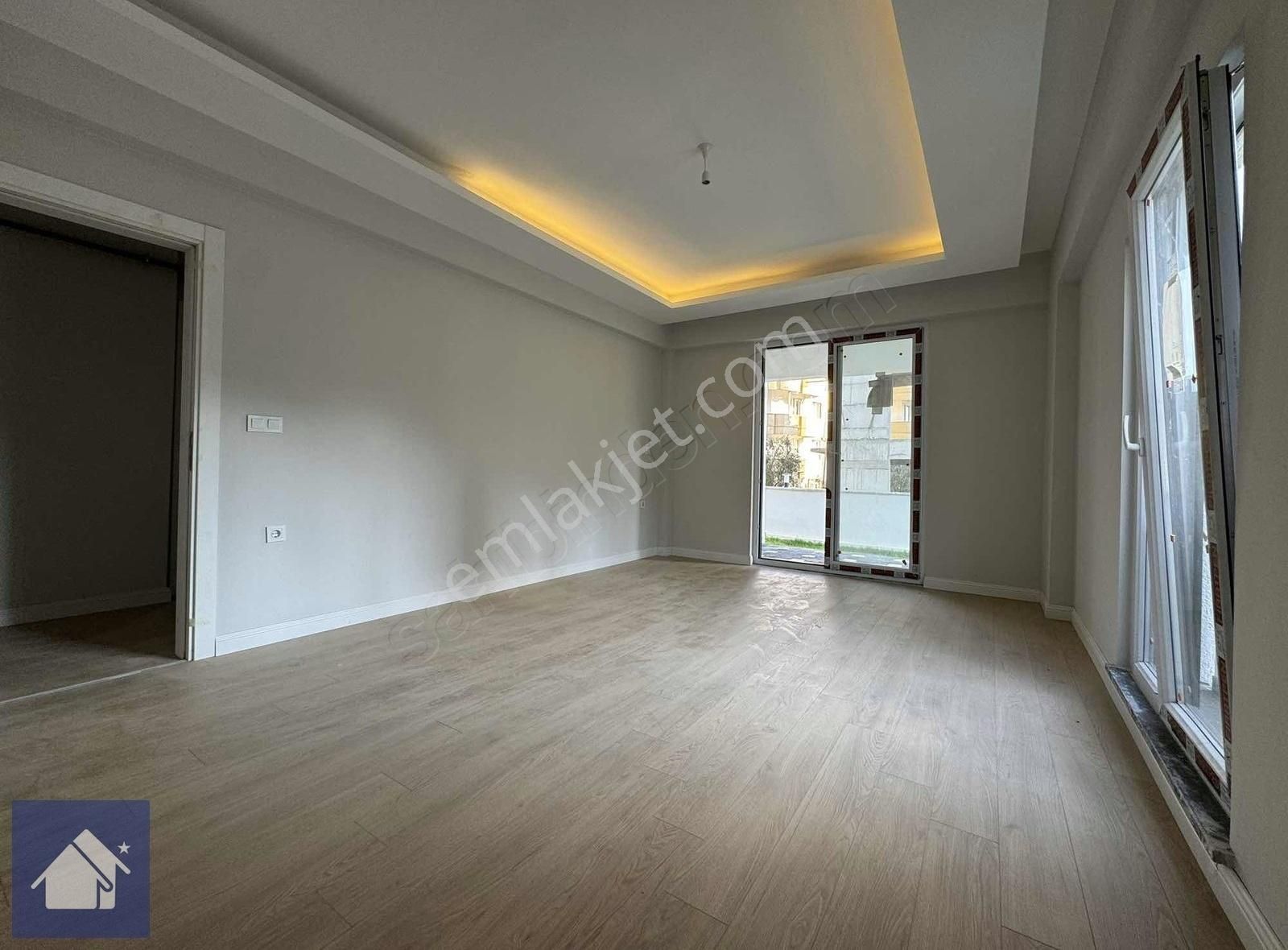 *yiğit Emlak Armutlu'dan*ultra Lüks*bahçe Kullanımlı*sıfır*2+1 - Görsel 32