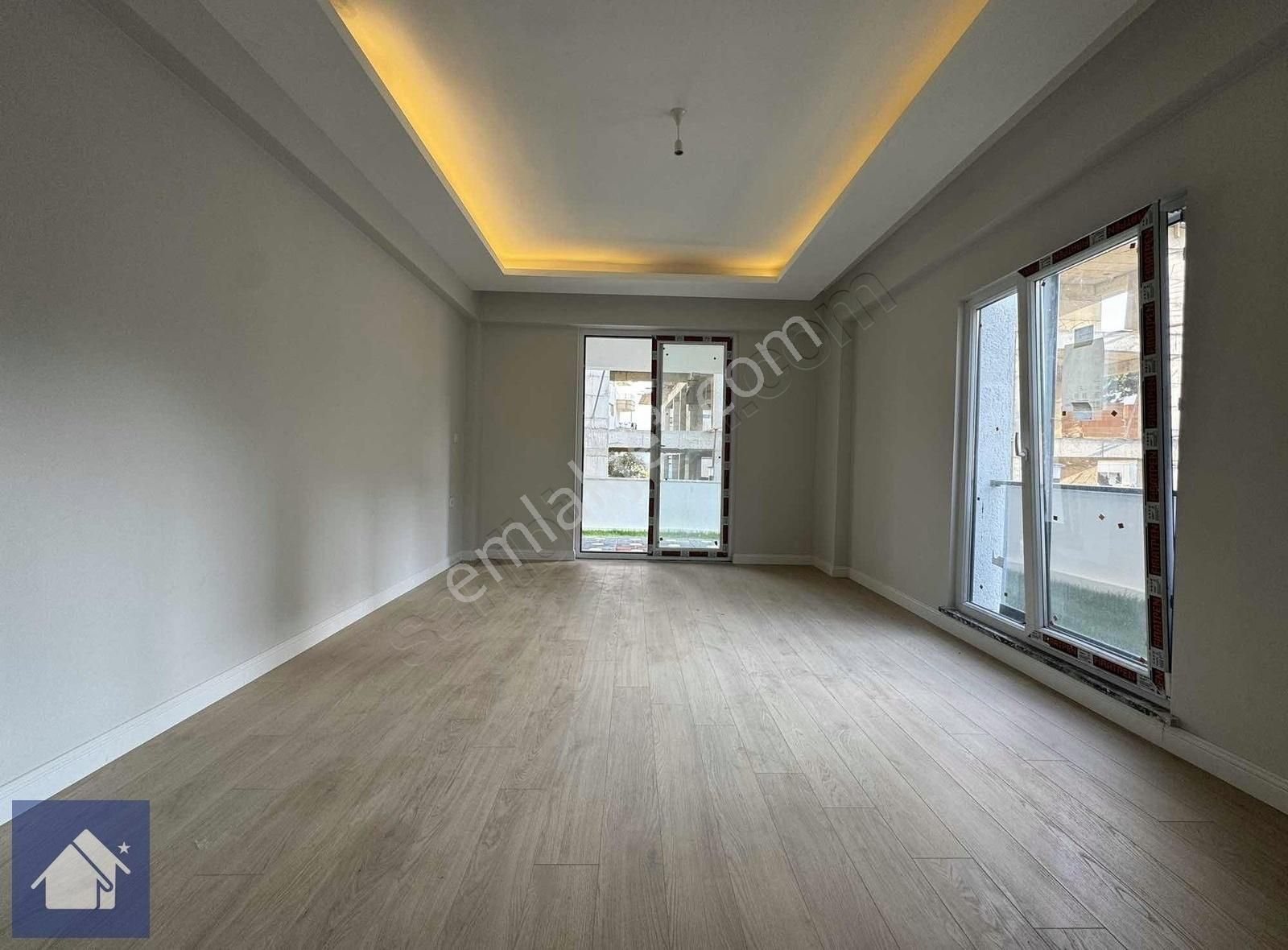 *yiğit Emlak Armutlu'dan*ultra Lüks*bahçe Kullanımlı*sıfır*2+1 - Görsel 17