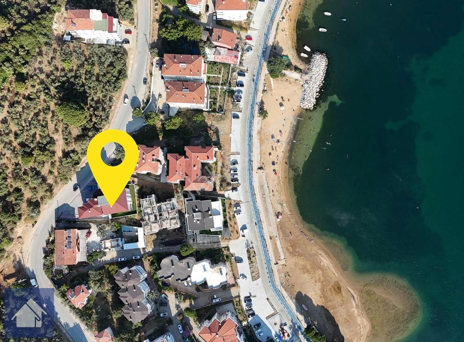 *yiğit Emlak Armutlu'dan*plaja Çok Yakın*2+1*ultra Lüks Daire - Görsel 29
