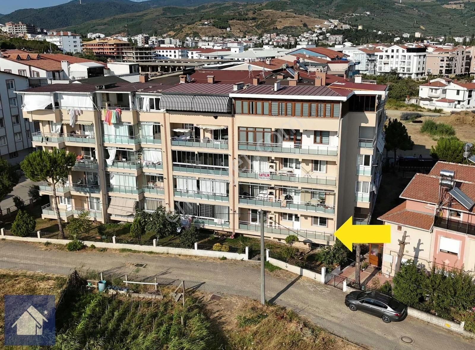 *yiğit Emlak Armutlu'dan*3+1*130 M2*deniz 50 Metre*ferah Daire - Görsel 16