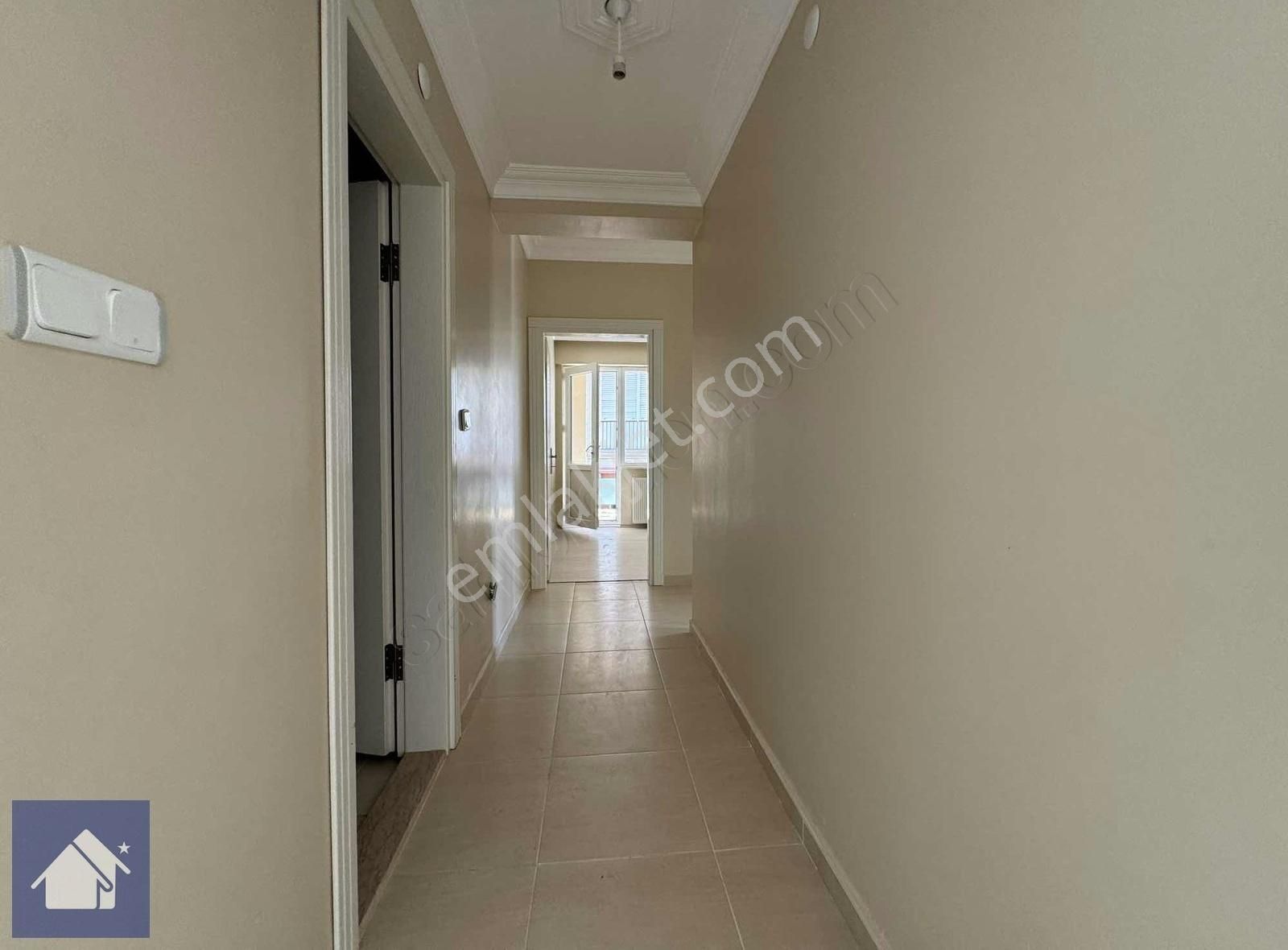 *yiğit Emlak Armutlu'dan*3+1*130 M2*deniz 50 Metre*ferah Daire - Görsel 2