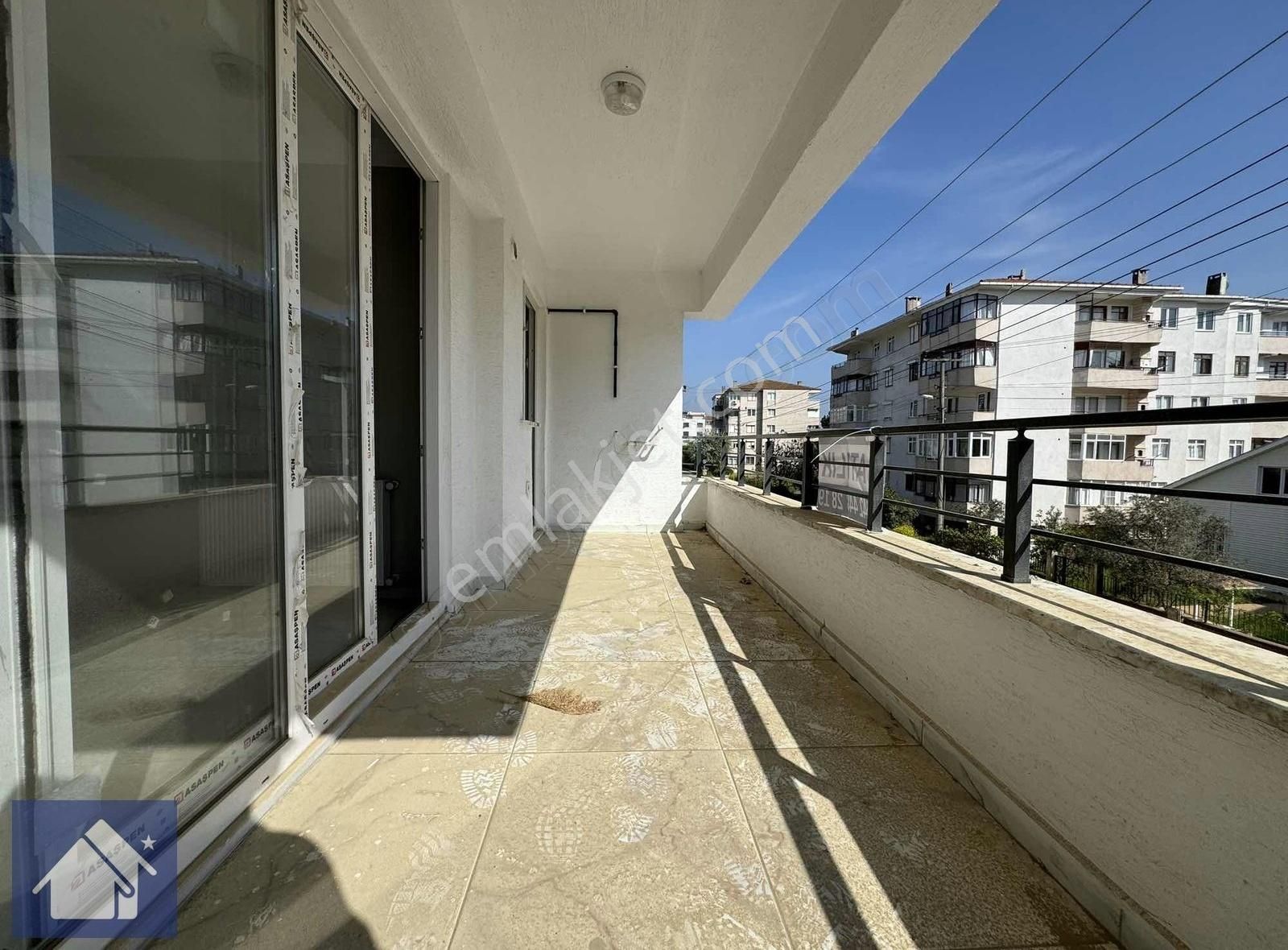 *denize 2.sıra*2+1*sıfır*ön Cephe*kat Mülkiyetli - Görsel 7