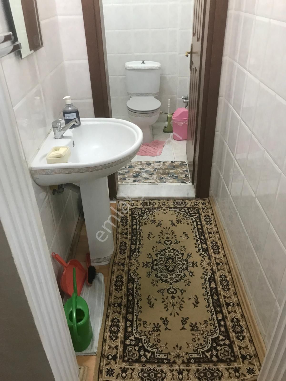 Cumhuriyet Mahallesinde Komple Satılık Bina - Görsel 19