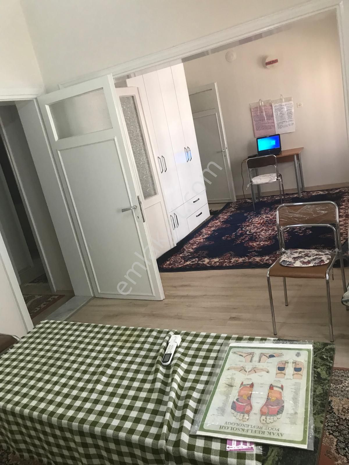 Cumhuriyet Mahallesinde Komple Satılık Bina - Görsel 5