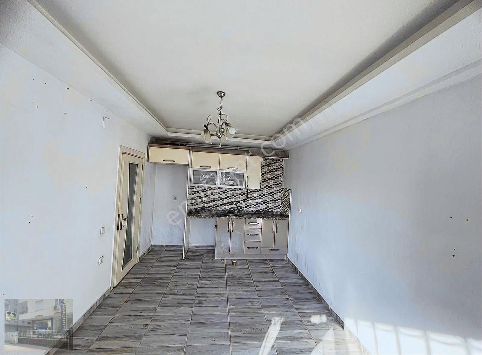 Taha Gayrimenkul Den Kiralık Daire