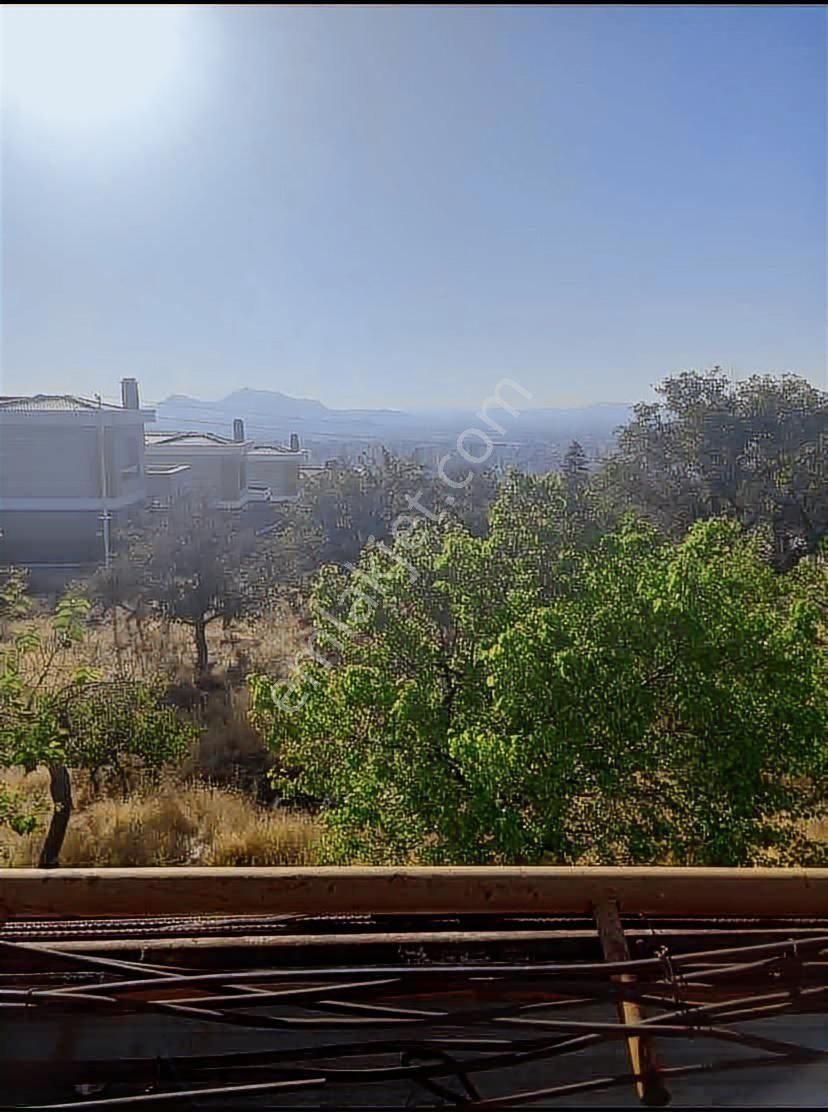 Yukarı Talasta Eşsiz Manzaralı Arsa Fırsatı - Görsel 4