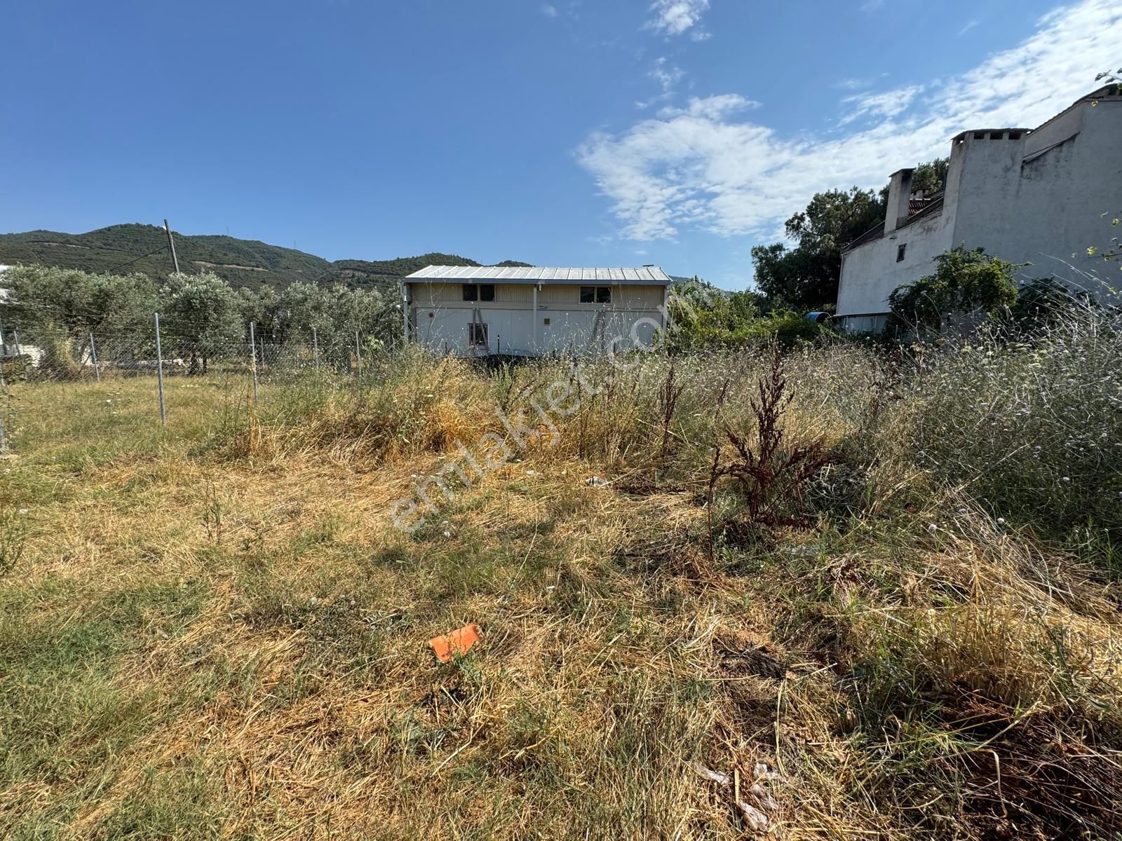 Gemlik Kumsaz Da Satılık Arsa - Görsel 7