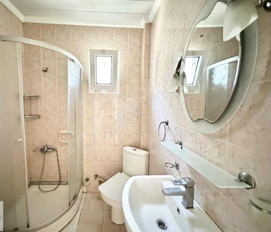 Sarıyer Merkezde Satılık Daire