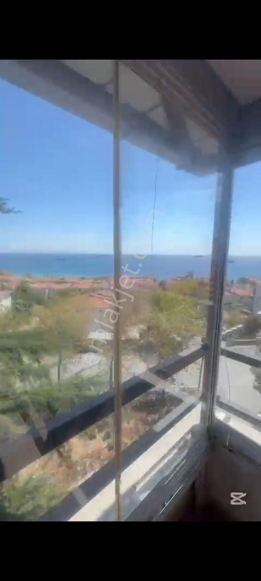Kavaklı Sahilde 4+1 Dubleks Daire