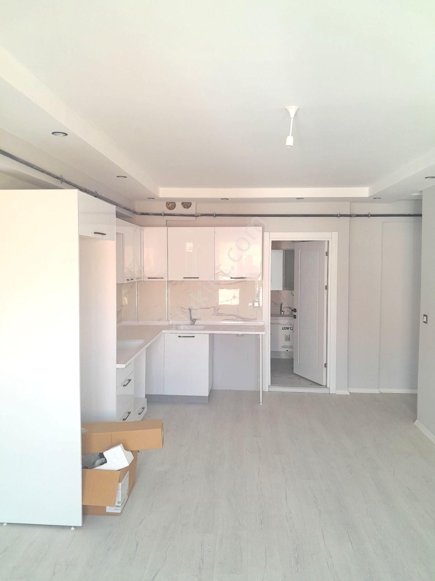 71 Evler Şehir Hastanesi Yakını Sıfır 1+1 Kiralık Daire