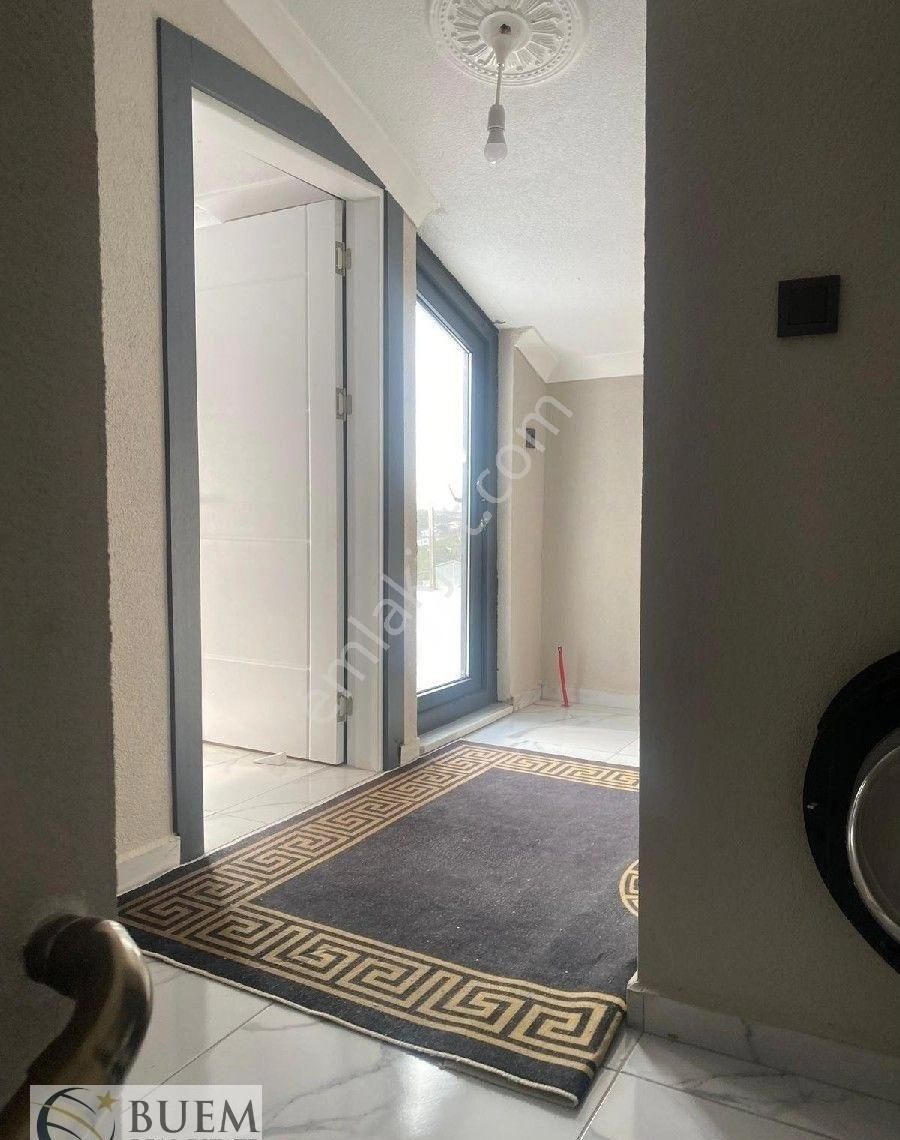 Buem Gayrımenkulden 3+1 Mustakıl Havuzlu Vılla Kısmı Esyalı Mevkıı Yıgıtler - Görsel 21