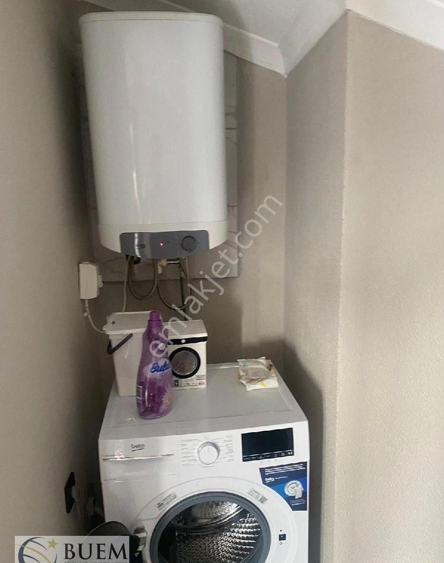 Buem Gayrımenkulden 3+1 Mustakıl Havuzlu Vılla Kısmı Esyalı Mevkıı Yıgıtler - Görsel 25