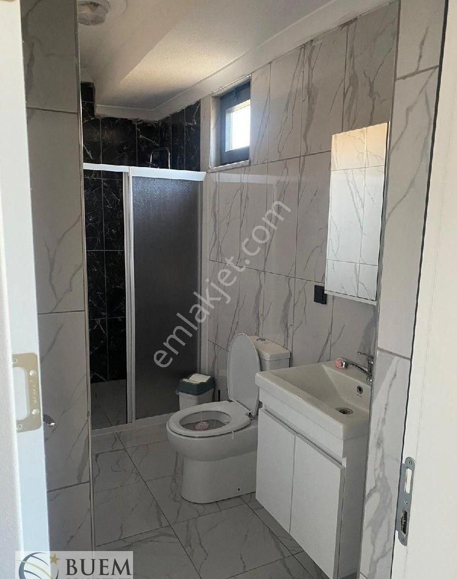 Buem Gayrımenkulden 3+1 Mustakıl Havuzlu Vılla Kısmı Esyalı Mevkıı Yıgıtler - Görsel 24