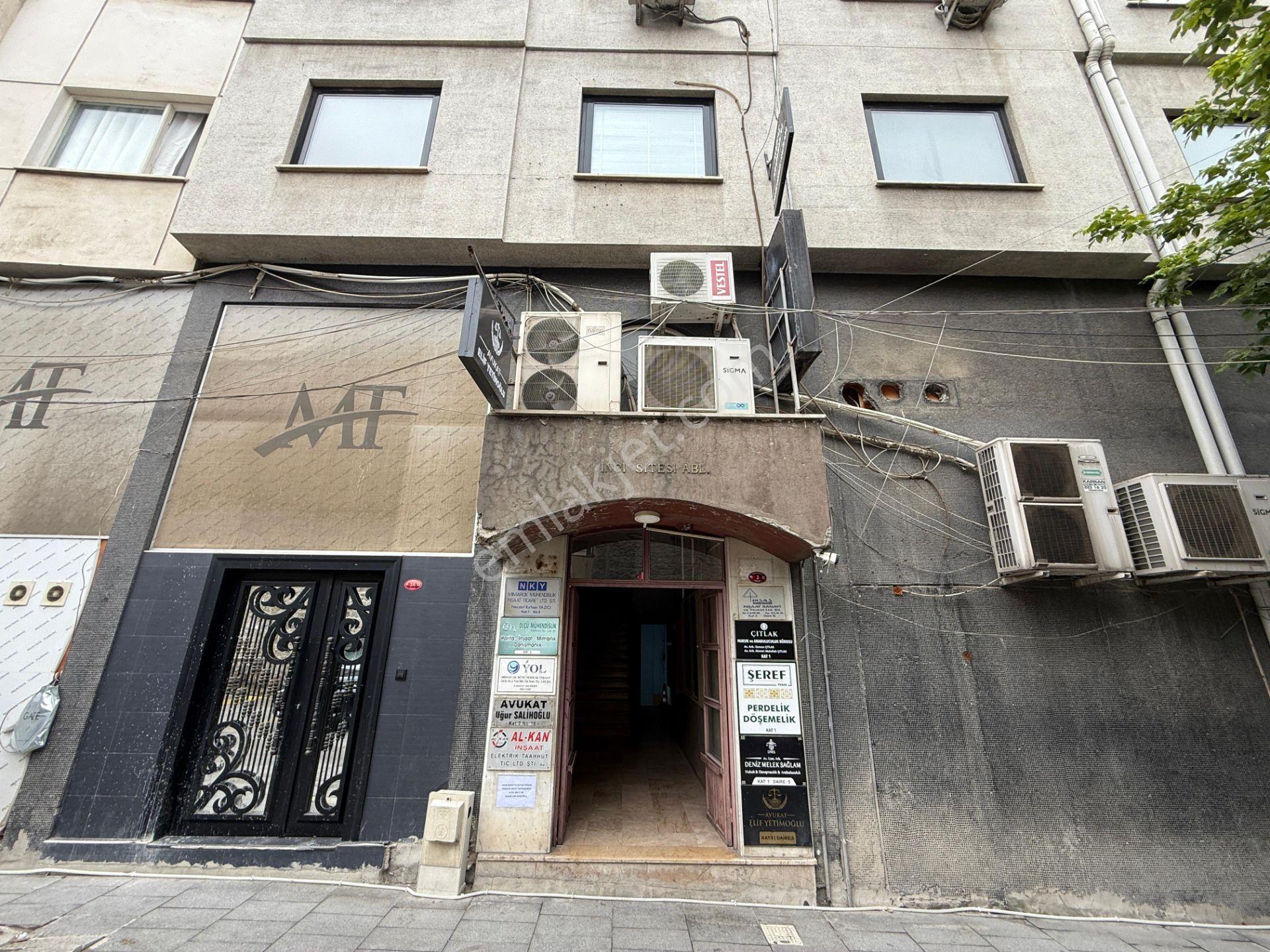 Trabzon'da Satılık Ofis - Görsel 15