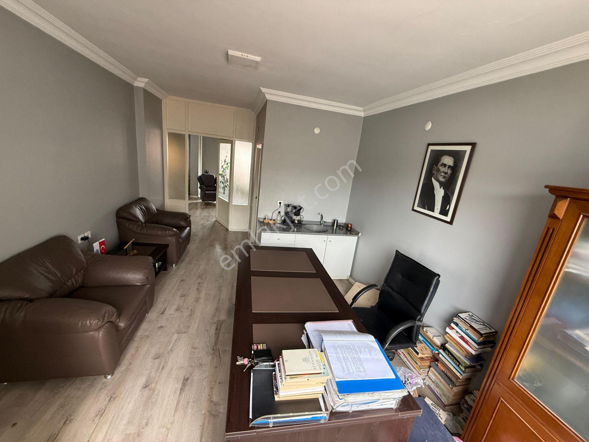 Trabzon'da Satılık Ofis - Görsel 3