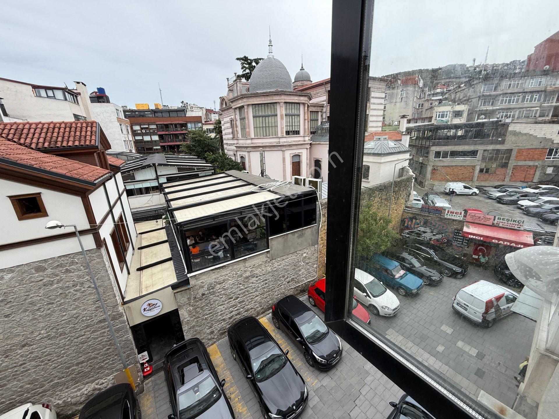 Trabzon'da Satılık Ofis - Görsel 10