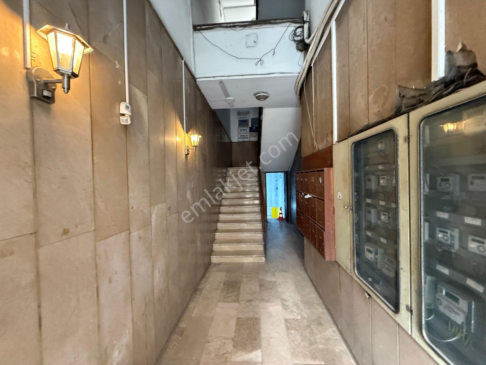 Trabzon'da Satılık Ofis - Görsel 18