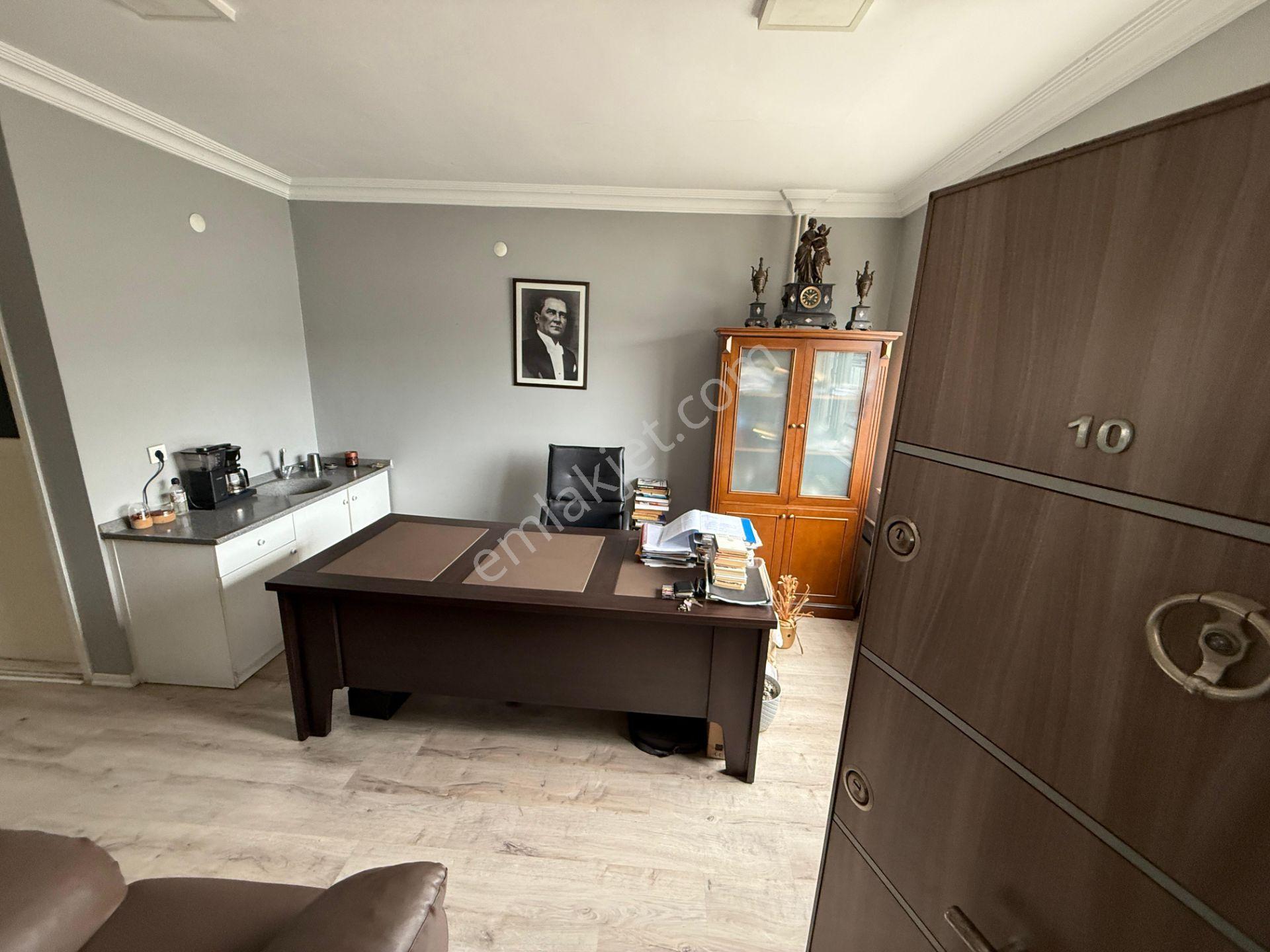 Trabzon'da Satılık Ofis - Görsel 2