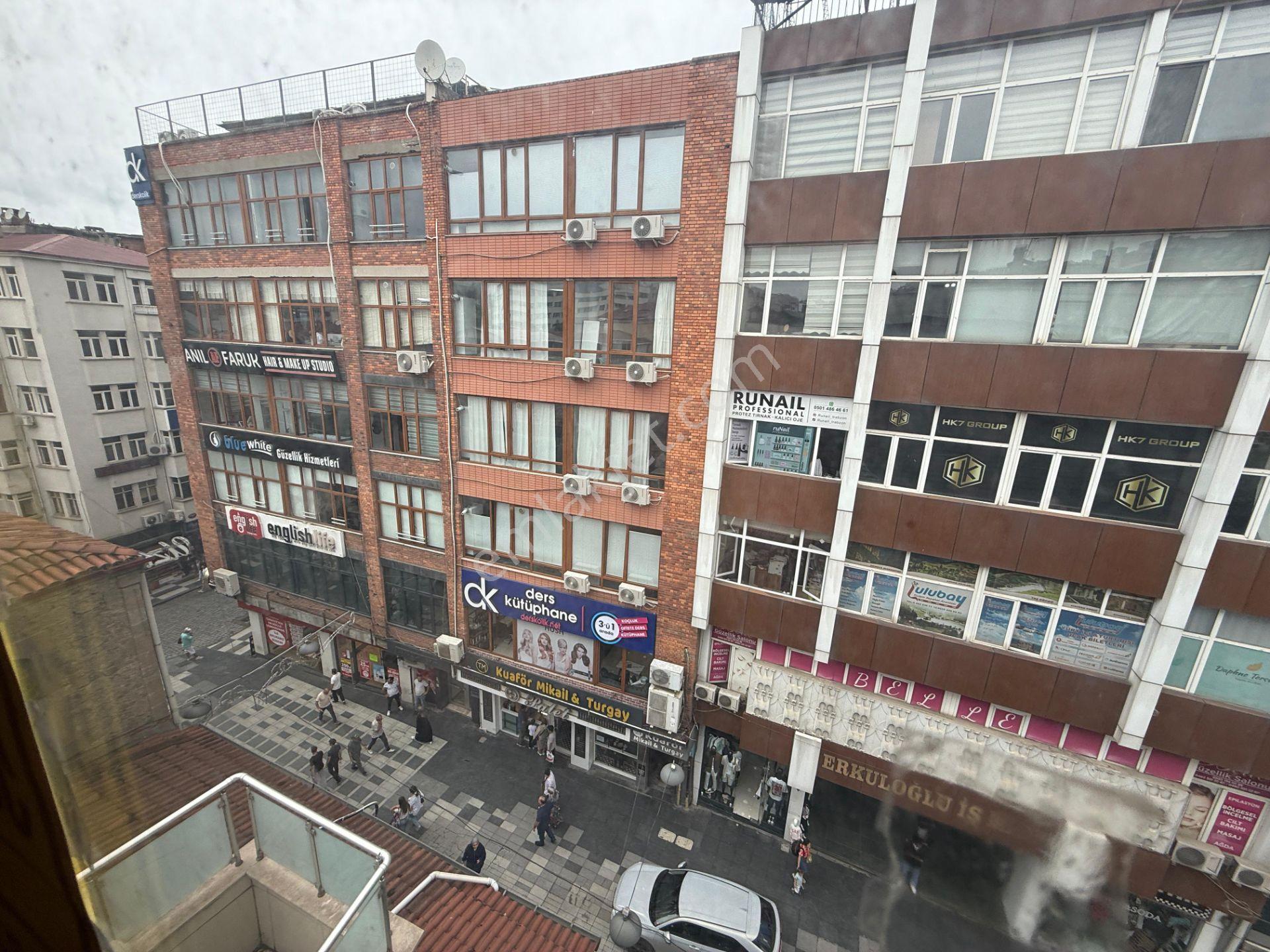 Trabzon'da Satılık Ofis - Görsel 20