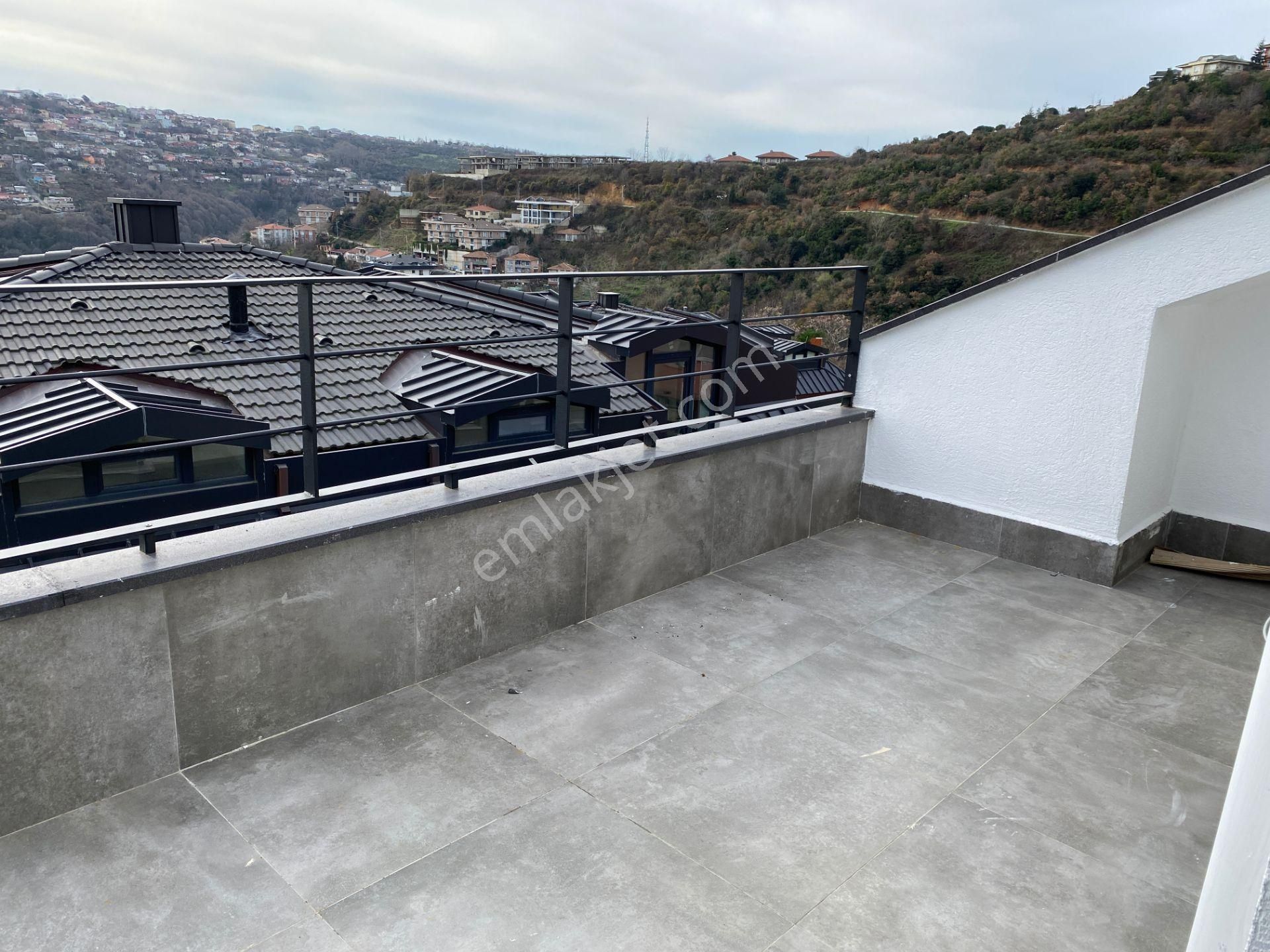 Yankı'dan Madende 165 M2 4 Yıllık Butik Sitede 3+1 Dubleks Daire - Görsel 22