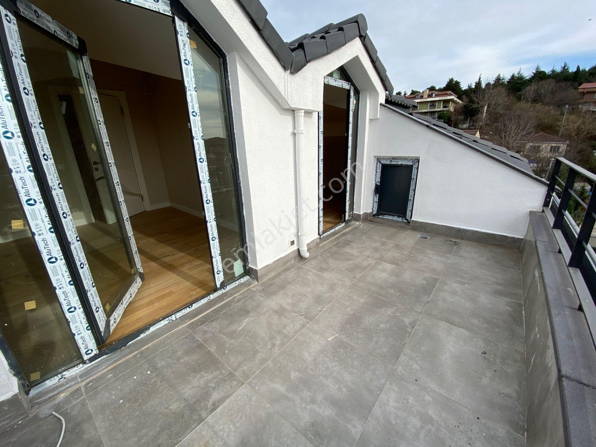 Yankı'dan Madende 165 M2 4 Yıllık Butik Sitede 3+1 Dubleks Daire - Görsel 23