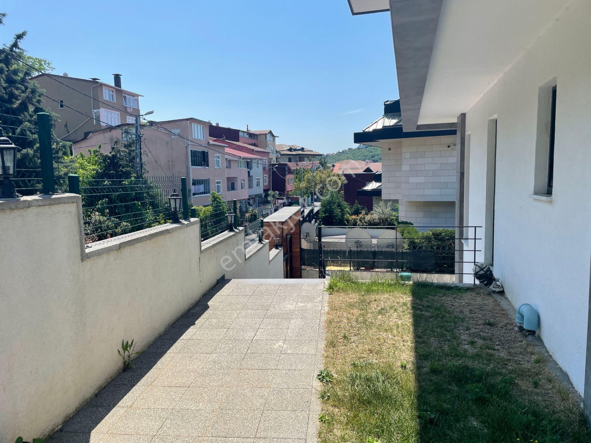 Yankı'dan Madende 165 M2 4 Yıllık Butik Sitede 3+1 Dubleks Daire - Görsel 31