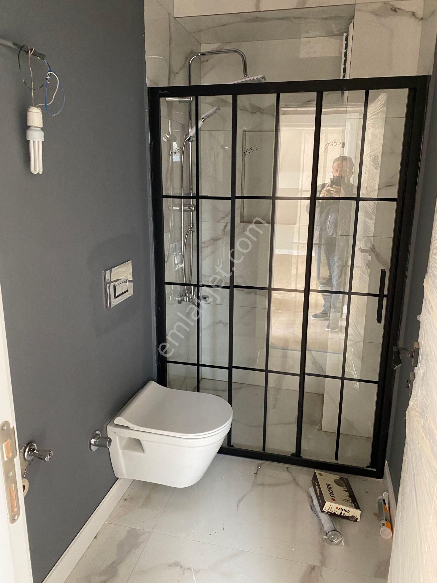 Yankı'dan Madende 165 M2 4 Yıllık Butik Sitede 3+1 Dubleks Daire - Görsel 24