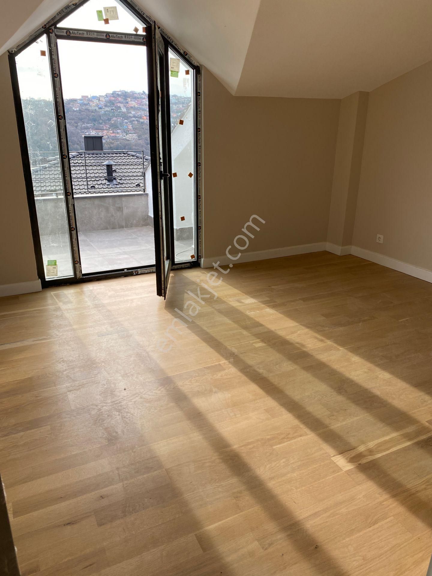 Yankı'dan Madende 165 M2 4 Yıllık Butik Sitede 3+1 Dubleks Daire - Görsel 21