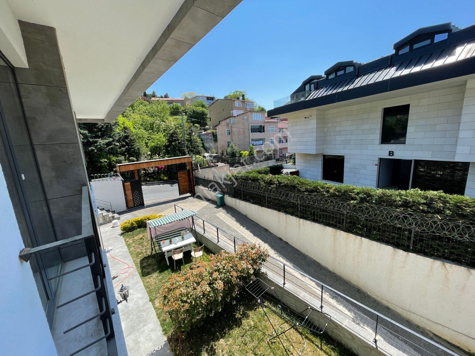 Yankı'dan Madende 165 M2 4 Yıllık Butik Sitede 3+1 Dubleks Daire - Görsel 27