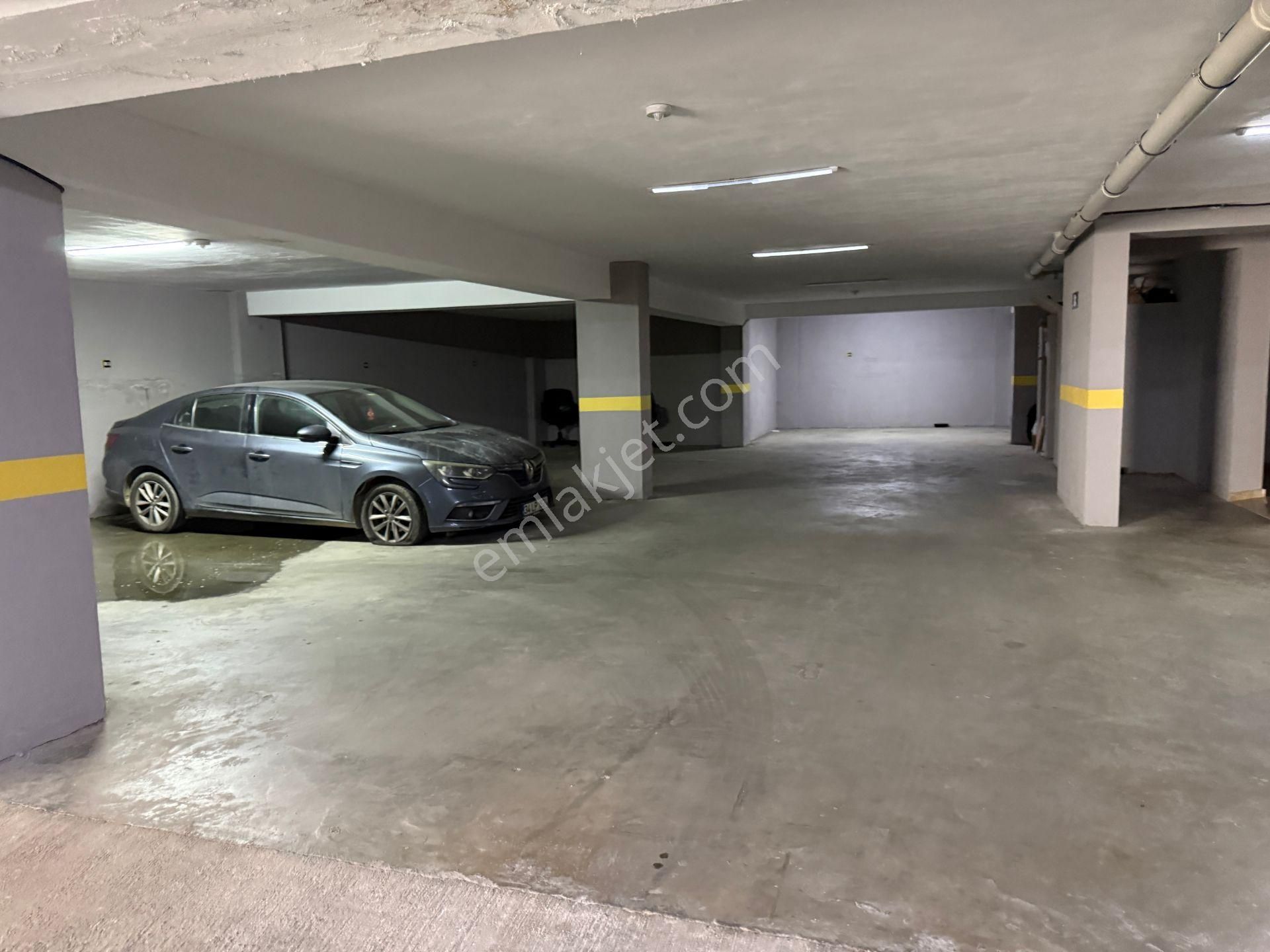 Yankı'dan Madende 165 M2 4 Yıllık Butik Sitede 3+1 Dubleks Daire - Görsel 34