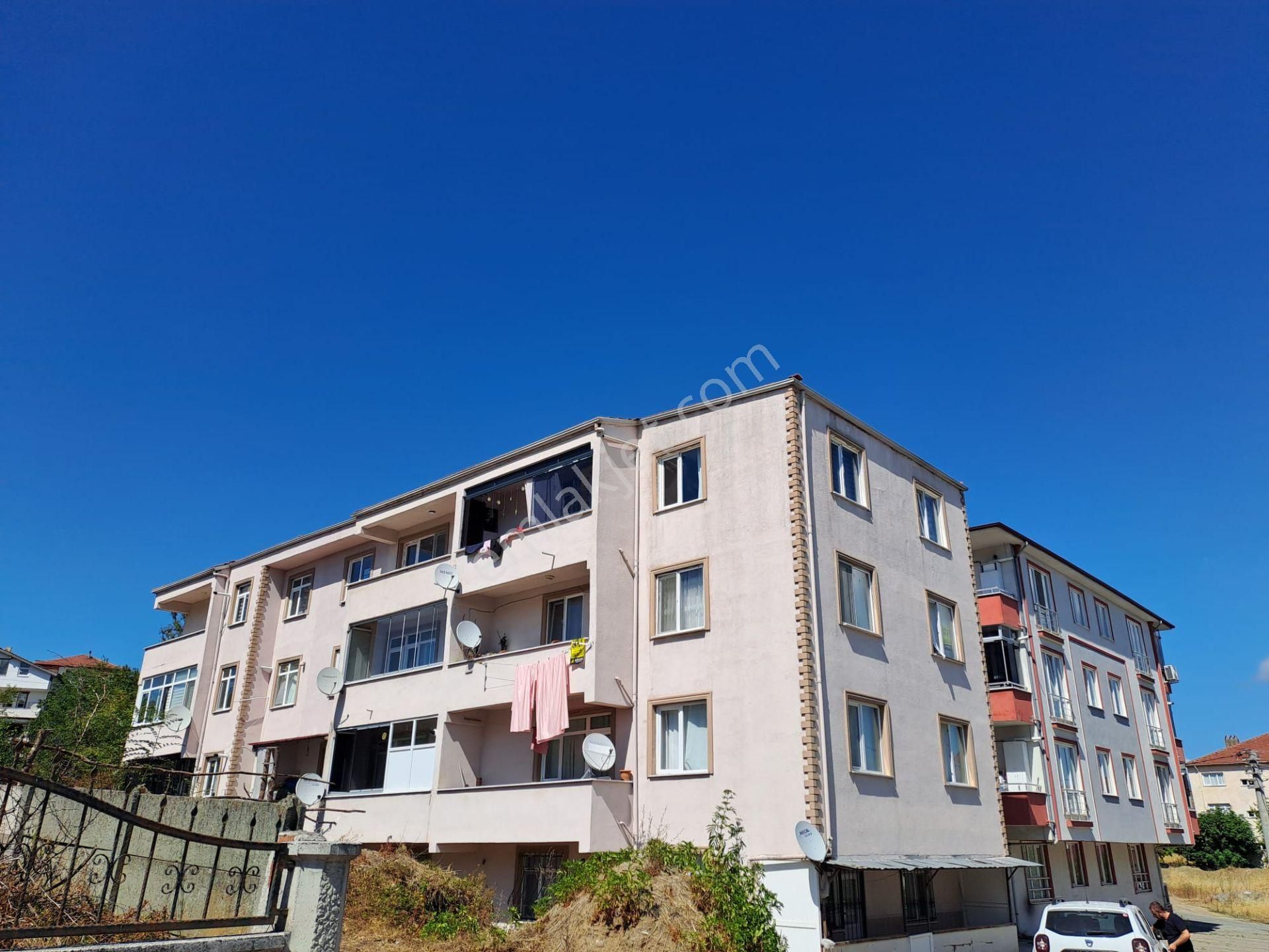 Gümüşova Kültür Mahallesinde Satılık 2+1 Sıfır Daire
