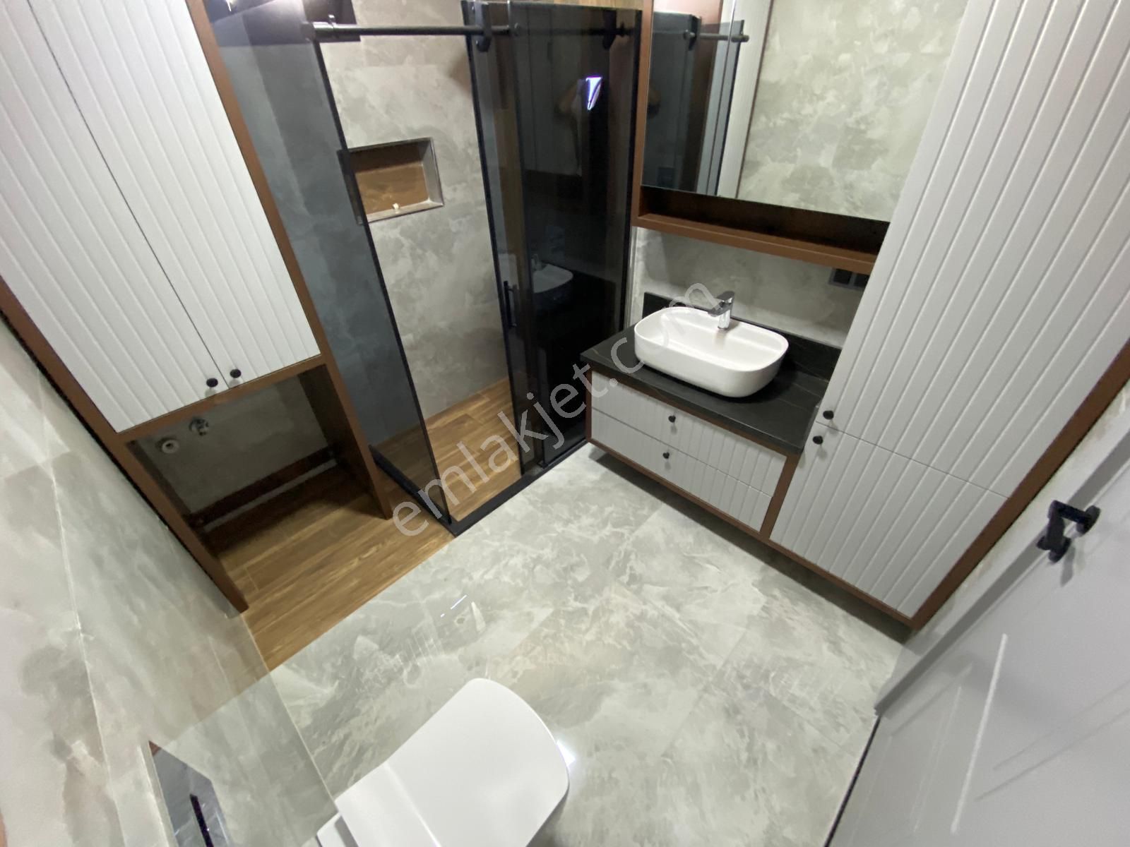 Altınoluk Ta Göz Alıcı Mimari İle Doğa Harikası Eşsiz 4+1 Villa - Görsel 28