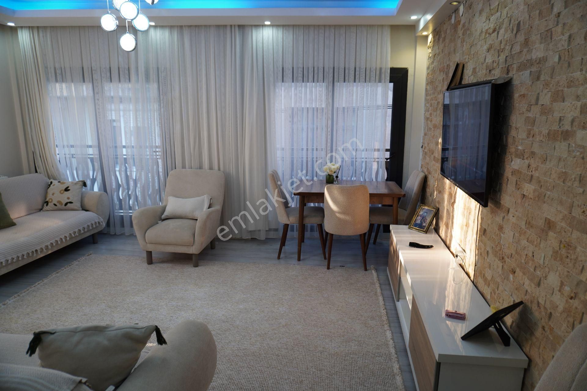 Çiğli Şirintepede Kiralık Dogalgazlı Daire Çiğli Serkan Dan
