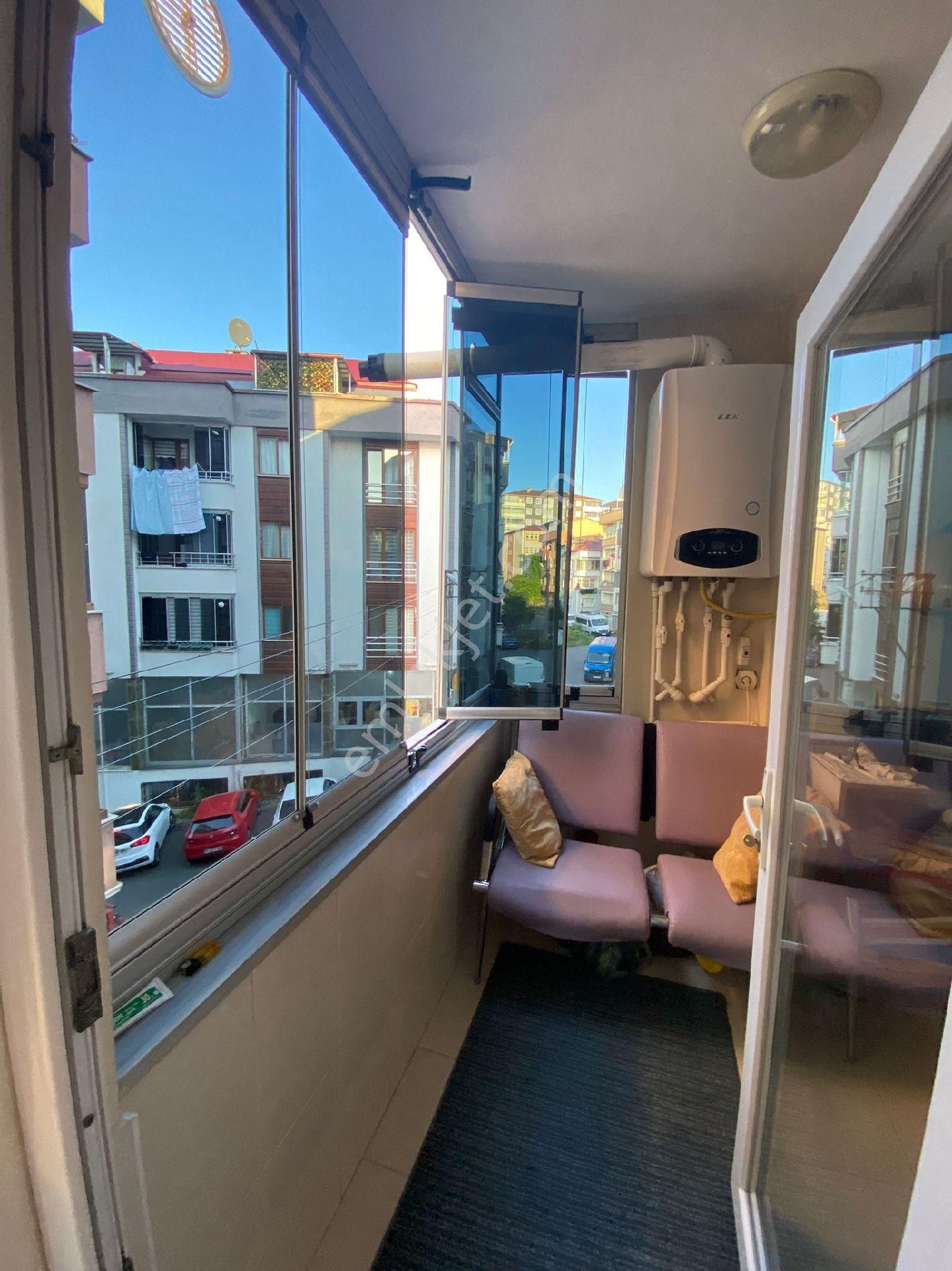 Golden Key Gayrimenkul'den Satılık Madrafsız Daire - Görsel 19