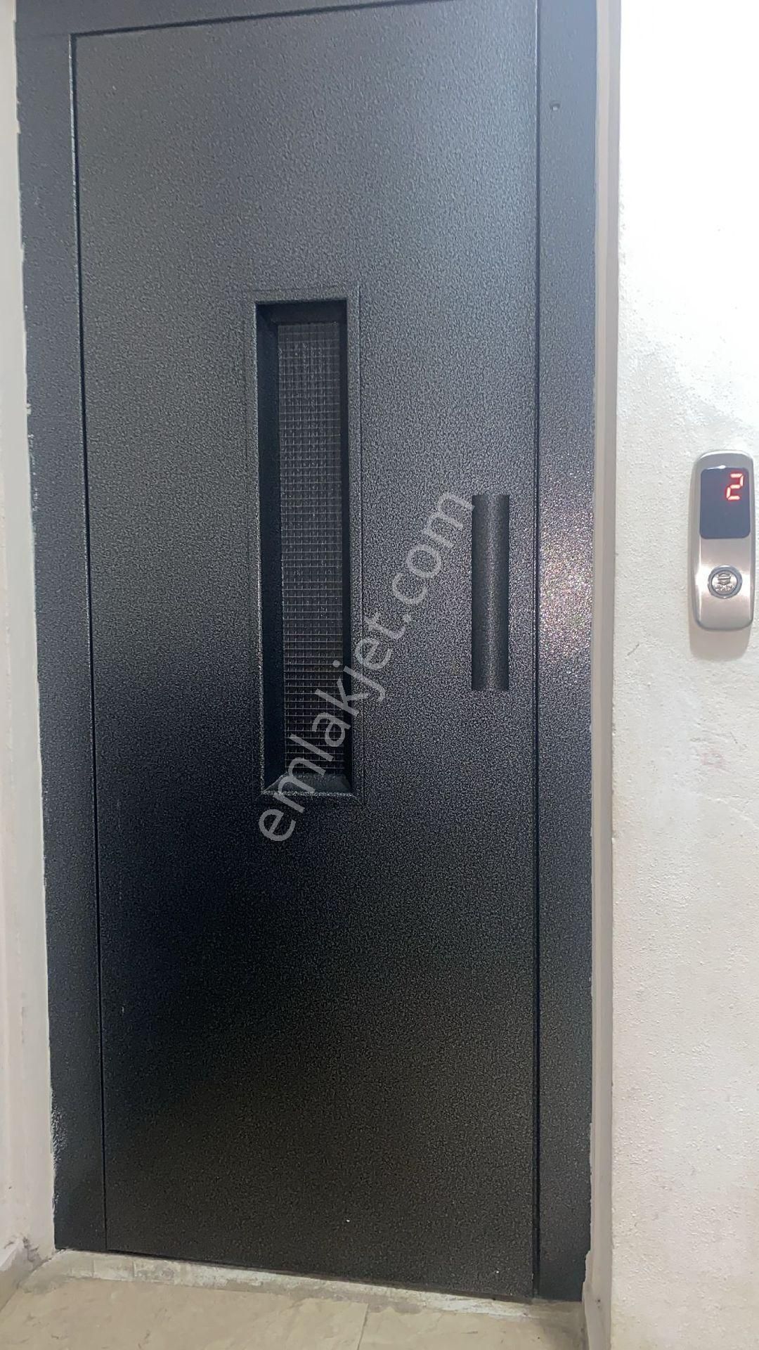 Golden Key Gayrimenkul'den Satılık Madrafsız Daire - Görsel 11