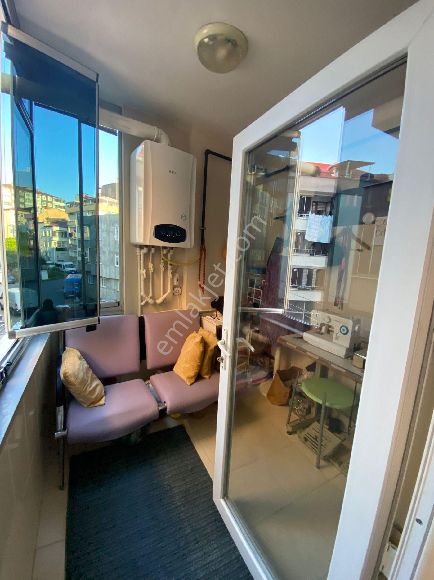 Golden Key Gayrimenkul'den Satılık Madrafsız Daire - Görsel 18