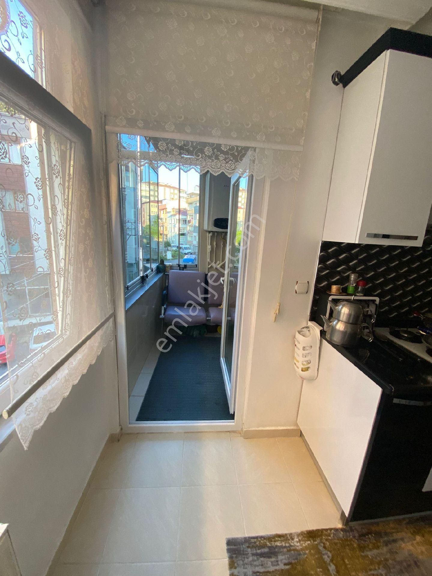 Golden Key Gayrimenkul'den Satılık Madrafsız Daire - Görsel 22