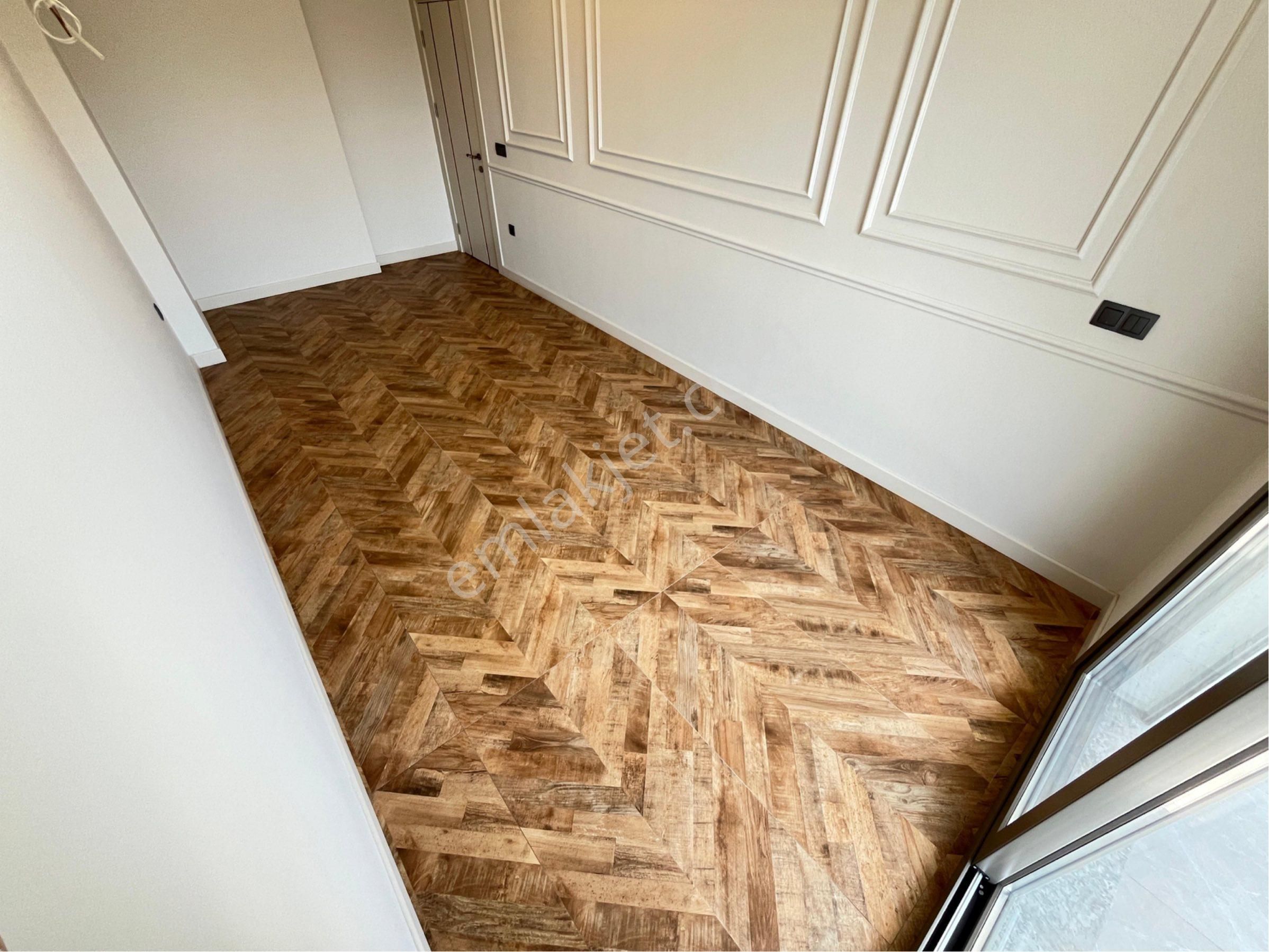 Arya'dan Müstakil Havuzlu Lüks 4+1 Satılık Villa - Görsel 29