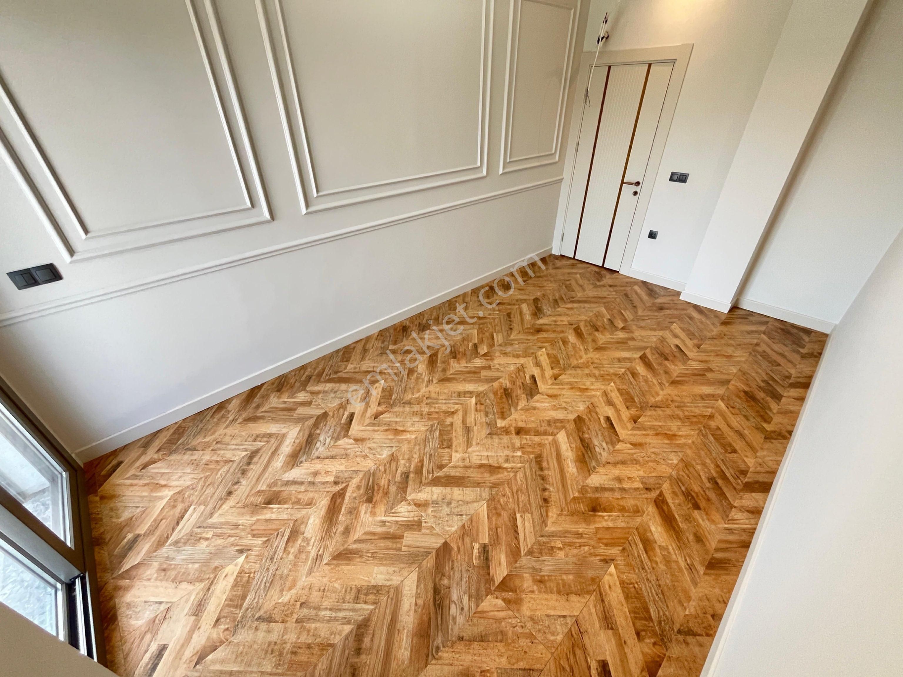 Arya'dan Müstakil Havuzlu Lüks 4+1 Satılık Villa - Görsel 25