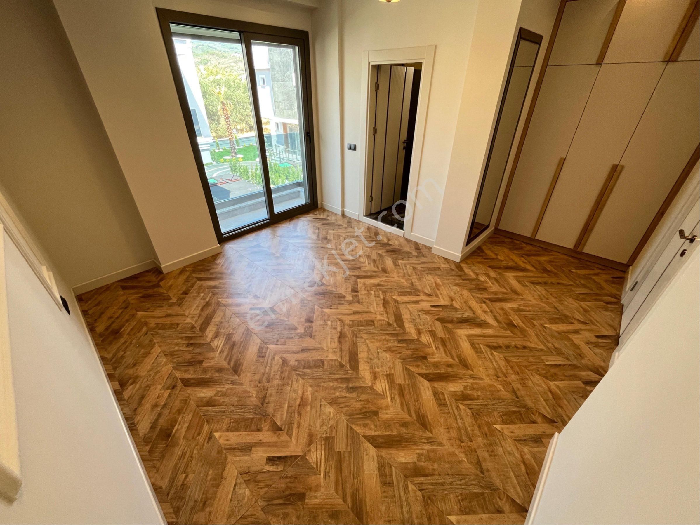 Arya'dan Müstakil Havuzlu Lüks 4+1 Satılık Villa - Görsel 22